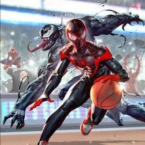 Meet your Posher, Daniel